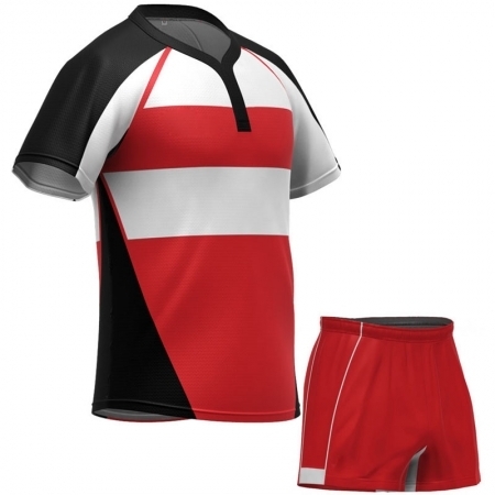 Rugby Uniform